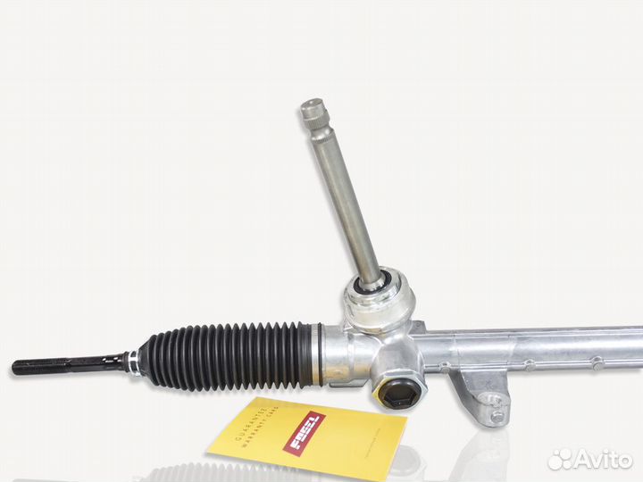 Рулевая рейка Хендай Туксон 3 4WD Новая