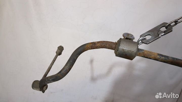 Стабилизатор подвески Mercedes C W205, 2017