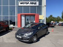 Hyundai Solaris 1.4 MT, 2013, 220 870 км, с пробегом, цена 749 000 руб.