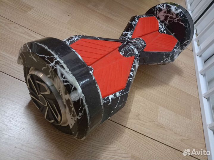 Гироскутер бу
