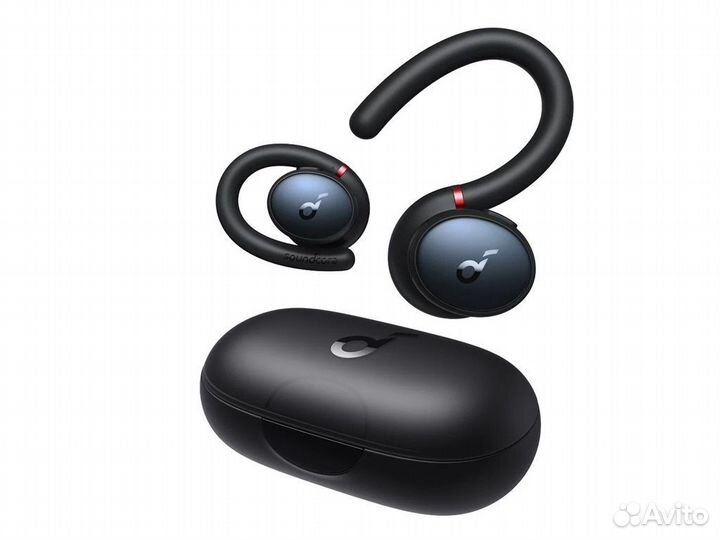 Беспроводные наушники Anker Soundcore Sport X10