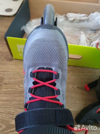 Ролики rollerblade 42