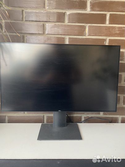 Монитор Dell U2721DE 27