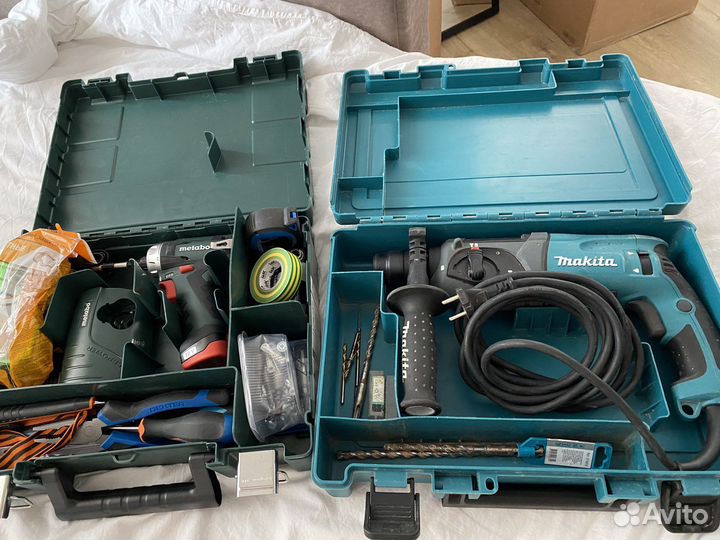 Мастер на час, мелкий ремонт. Любые виды работ