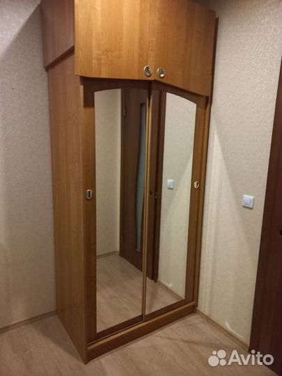 Шкаф для одежды бу