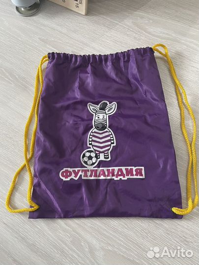 Футбольная форма футляндия 116