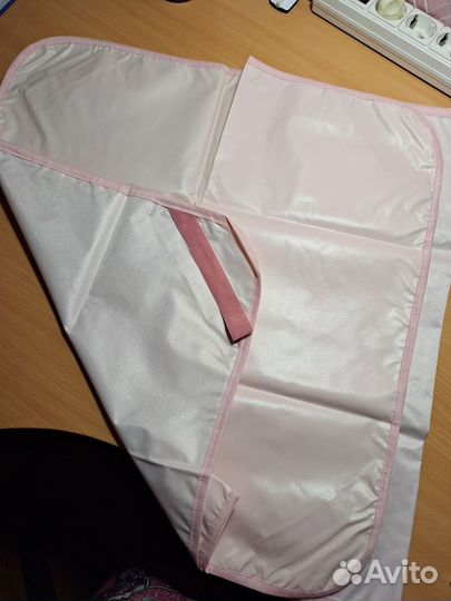 Одеяло байковое детское новое (осталось 3 штуки)