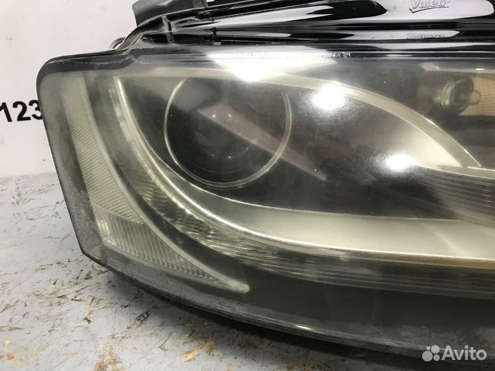 Фара правая Audi A5/RS5/S5