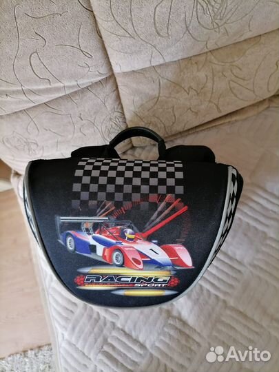 Рюкзак ранец школьный