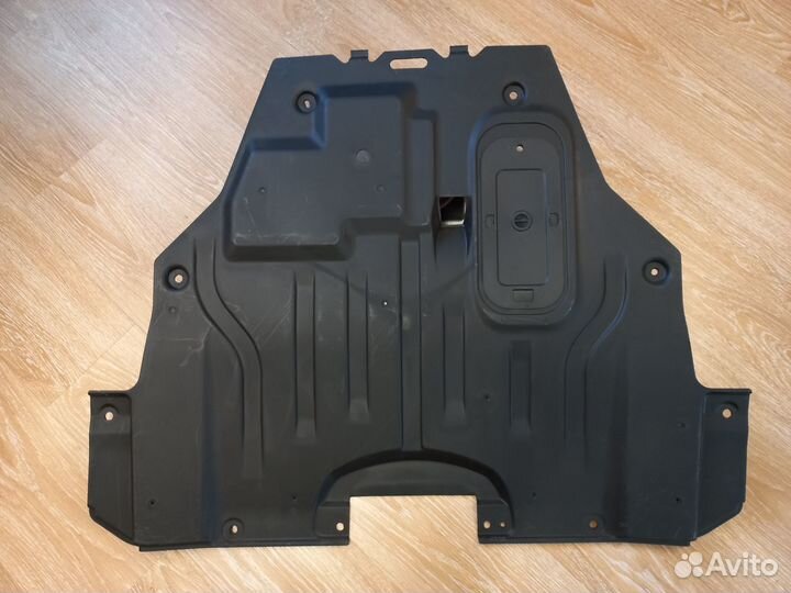 Защита / пыльник двигателя Mazda 6 2007-2013
