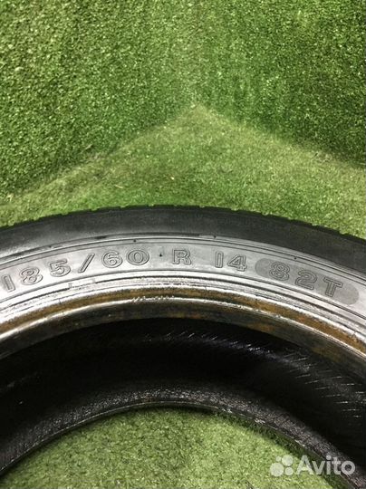 Firestone F580 185/60 R14 82T