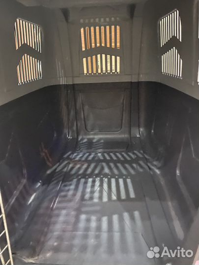 Переноска skudo 7