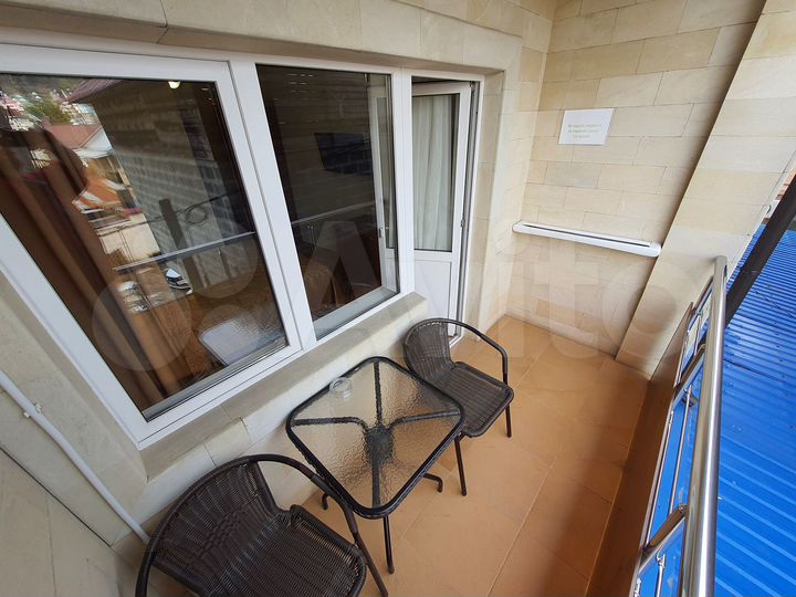 Комната 15 м², 2/4 эт.