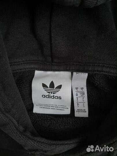 Худи adidas