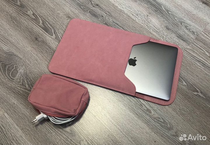Чехол для MacBook Air/Pro