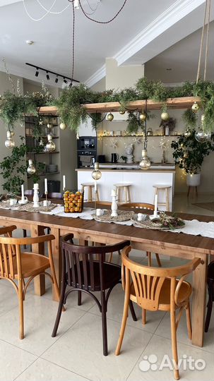 Аренда помещения для праздника