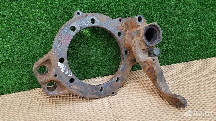 Кронштейн передний Man F90 1986-1994