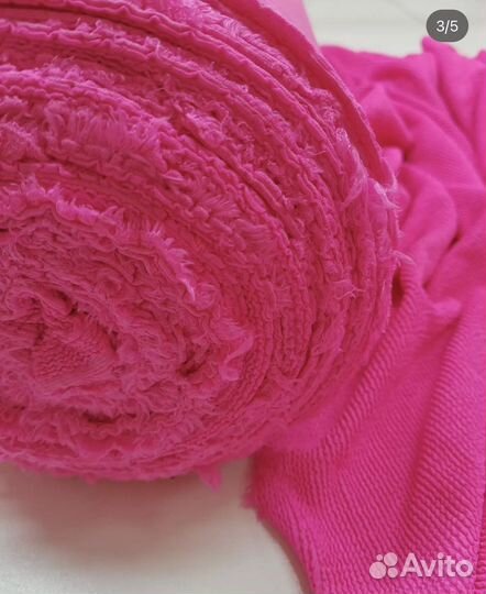 Ткань бифлекс жатка премиум рулон