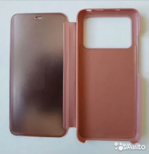 Чехол на Poco M4 Pro m 4