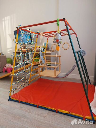 Ранний старт