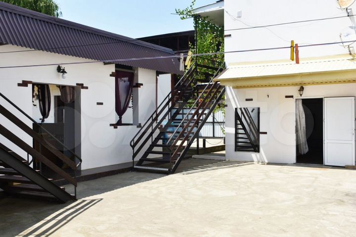 Комната 25 м², 1/1 эт.