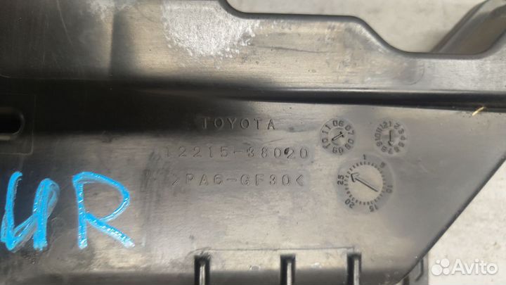 Сепаратор Lexus Gs460 URS190 1urfse 2009