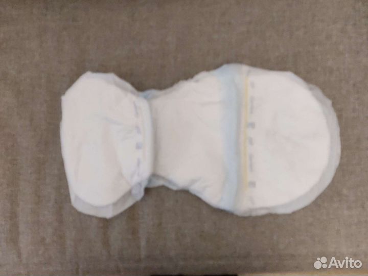 Прокладки Вкладыши Тена (Tena) комфорт плюс