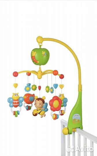 Мультимобиль