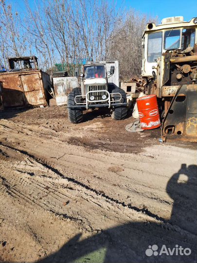 Каракат самодельный