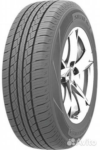 Goodride SU318 225/60 R18 100H