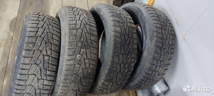 Nexen Winguard WinSpike 215/60 R16 99T