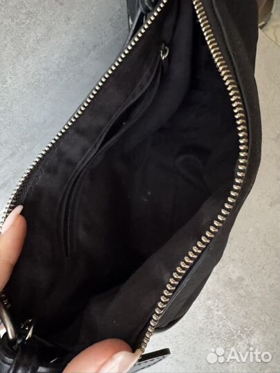 Сумка stradivarius