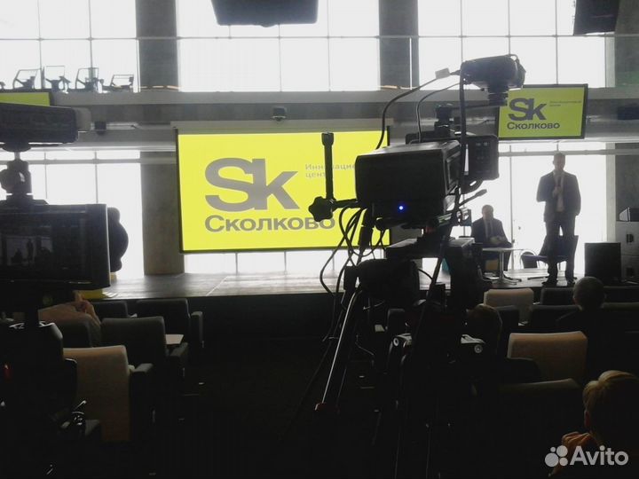 Прямая видеотрансляция онлайн на Ваш сайт