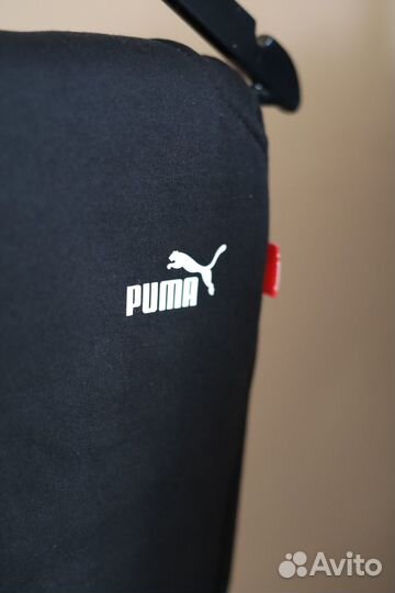 Спортивный костюм puma