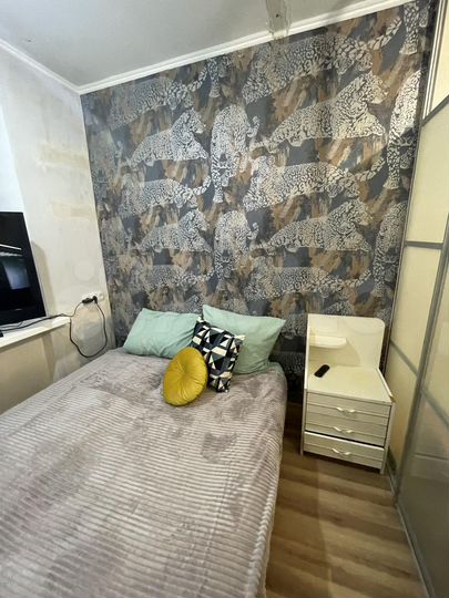 Квартира-студия, 25 м², 1/5 эт.