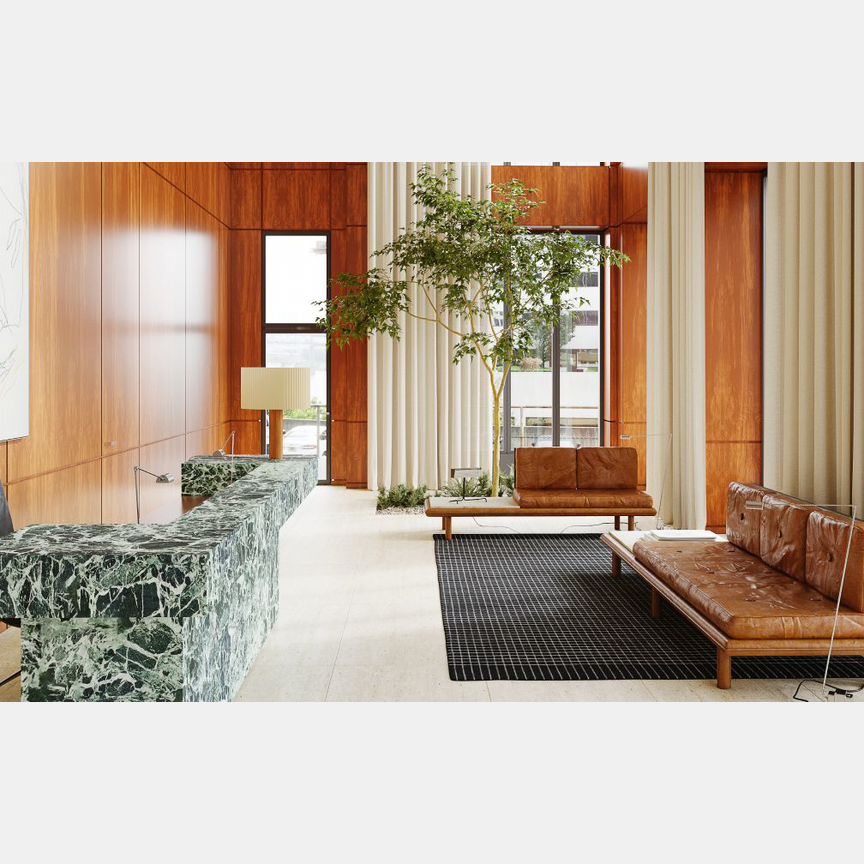 2-к. квартира, 143,2 м², 12/13 эт.