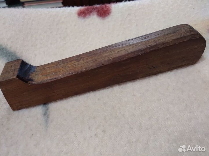 Заготовка для ручки ножа