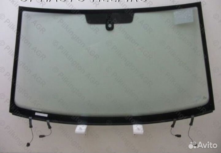 Лобовое стекло для VW T6