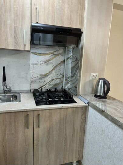 2-к. квартира, 55 м², 2/5 эт.