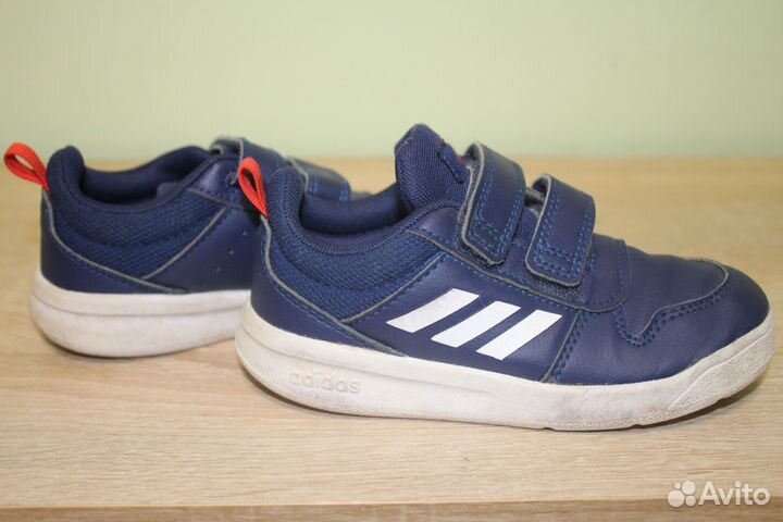 Ботинки для мальчика