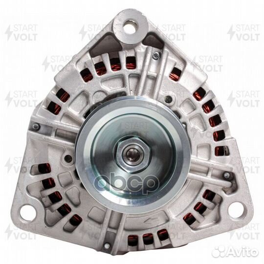 Генератор камаз 5490, MB Actros 96-07 дв. OM 457LA