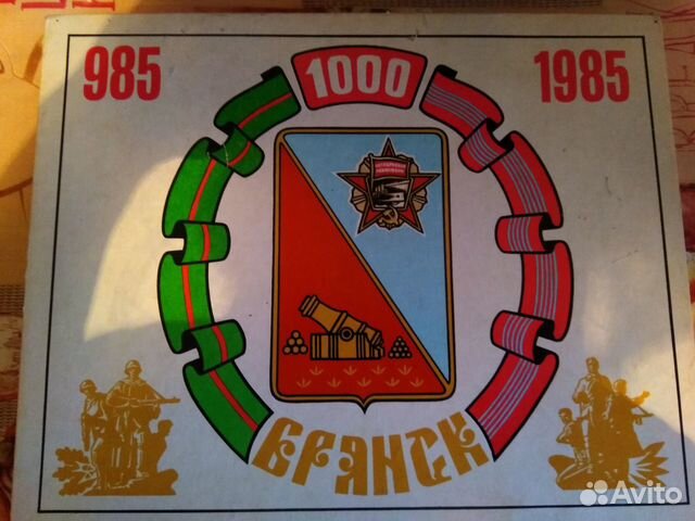 Набор спичек СССР