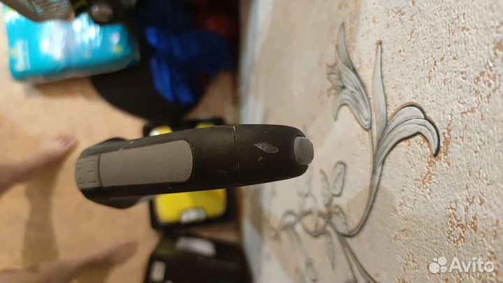 Моющий пылесос karcher FC7