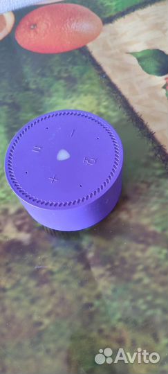 Яндекс станция Lite