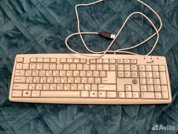 Клавиатура
