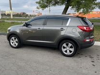 Kia Sportage 2.0 AT, 2012, 230 000 км, с пробегом, цена 1 235 000 руб.