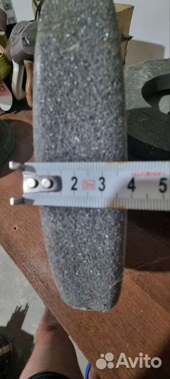 Точильный камень СССР