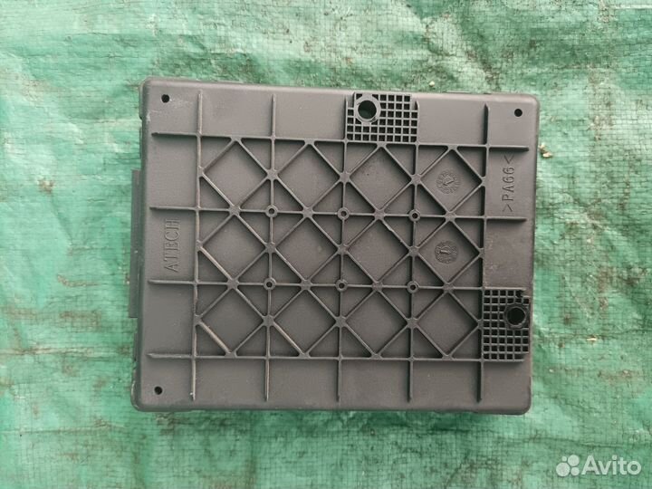 Блок комфорта для Chery Tiggo (T11) 2005-2016 г