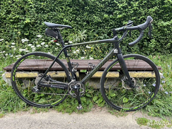 Merida scultura 5000