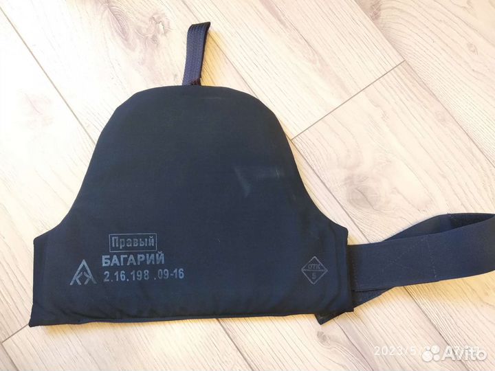 Защита для плеч